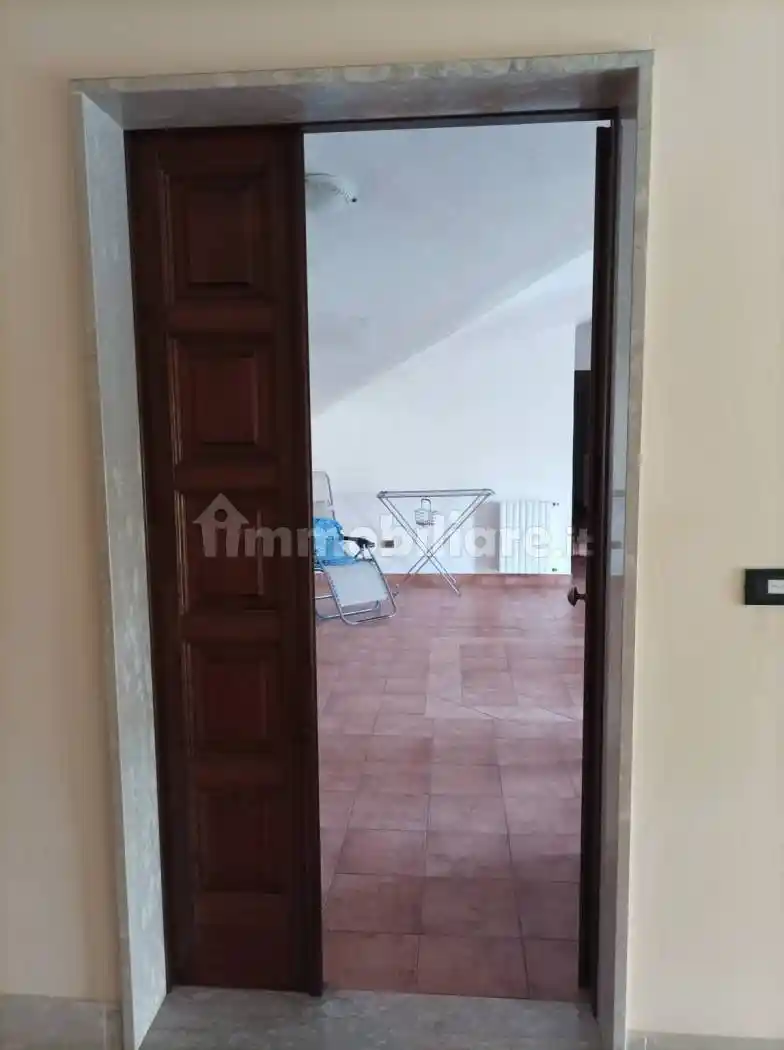 Attico - Mansarda in vendita a Senise
