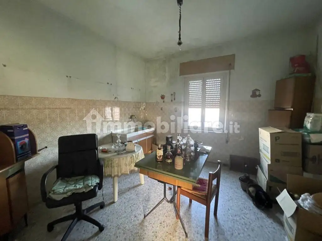 Terratetto unifamiliare via Sterparo Cicori, Centro, Arnara - foto 5