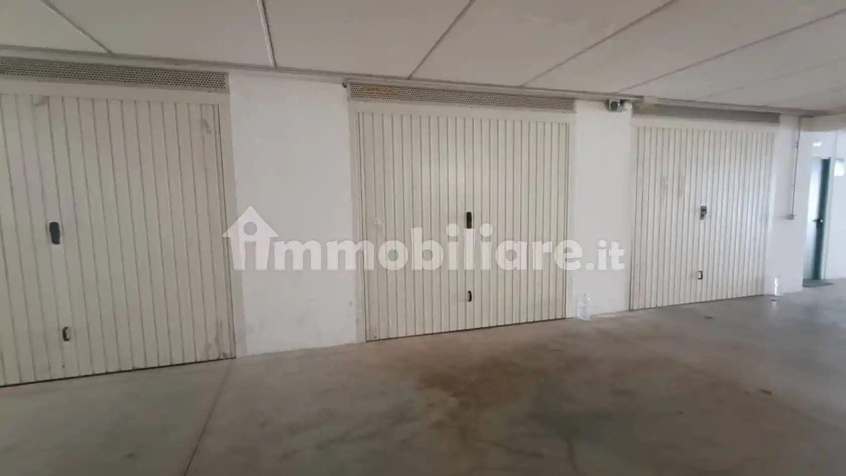 Palazzo - Edificio in vendita a Macerata