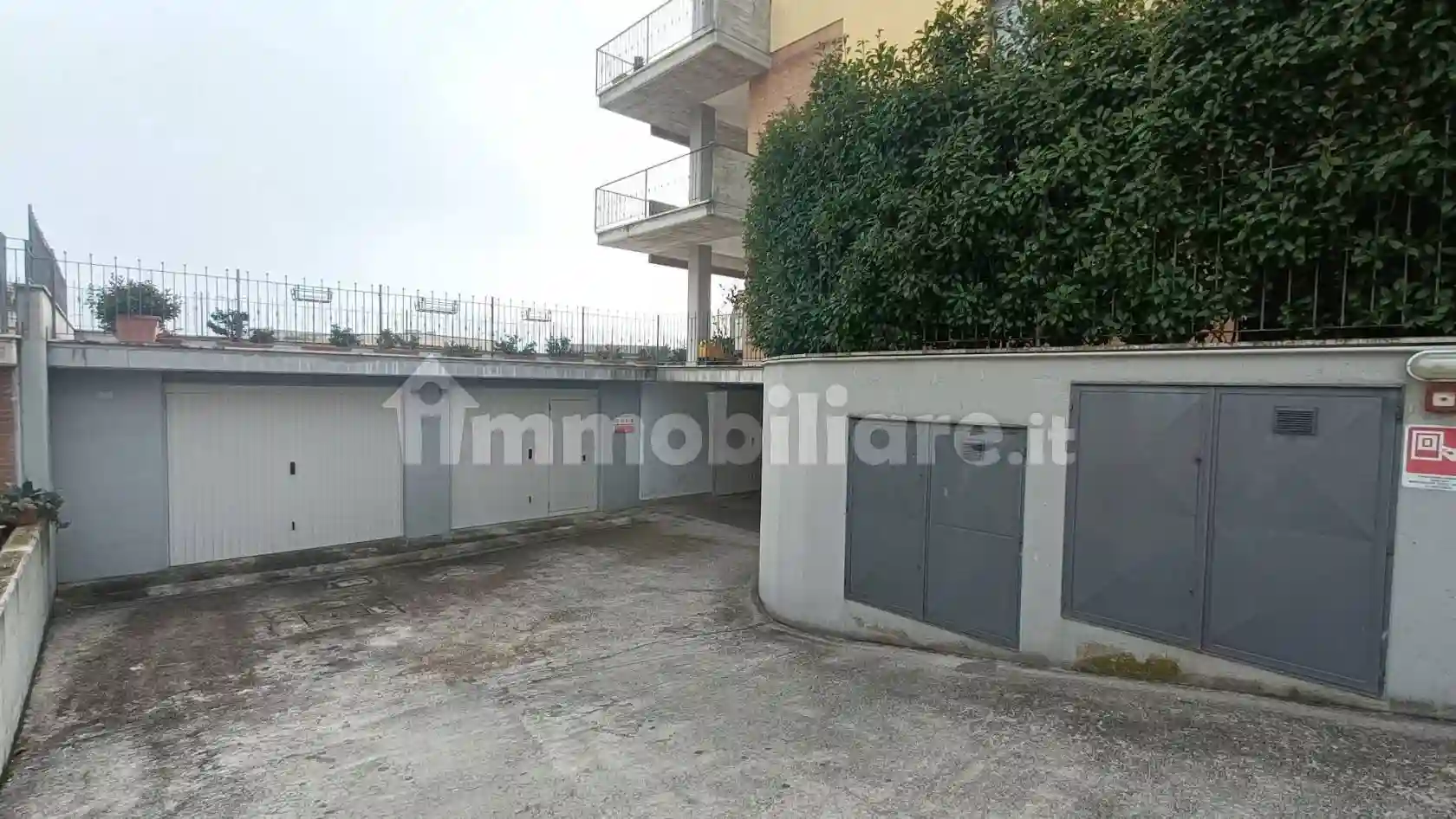 Palazzo - Edificio - foto 3