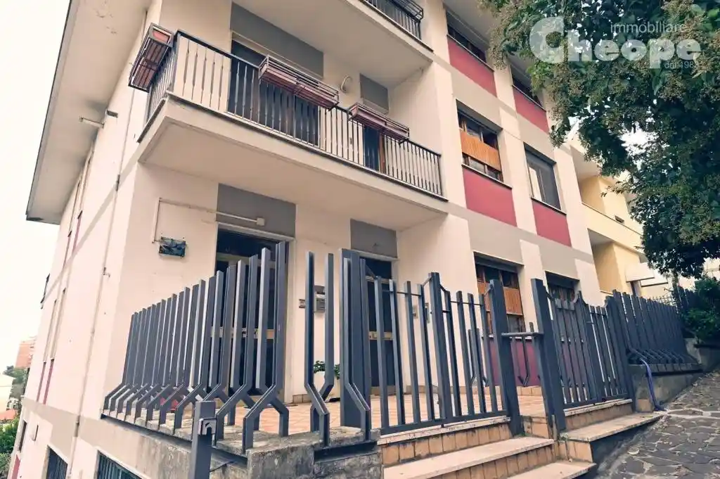 Palazzo - Edificio in Vendita - foto 5