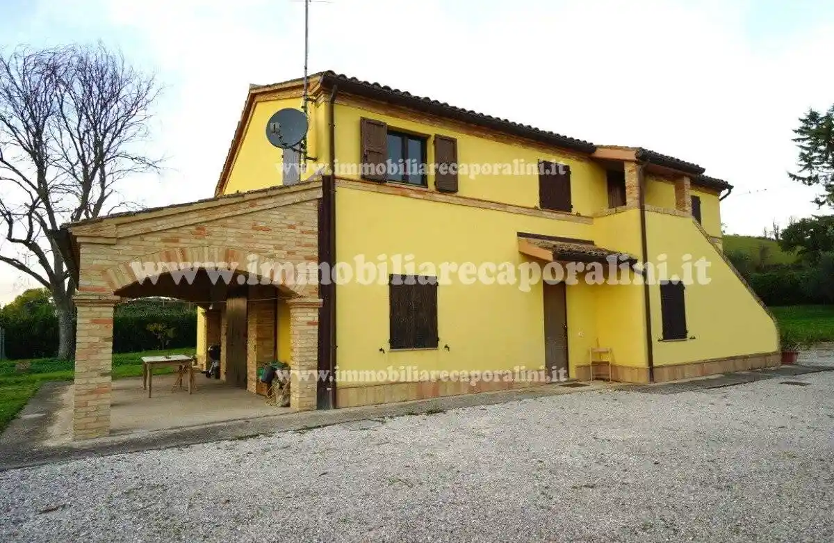 Villa in vendita a Recanati