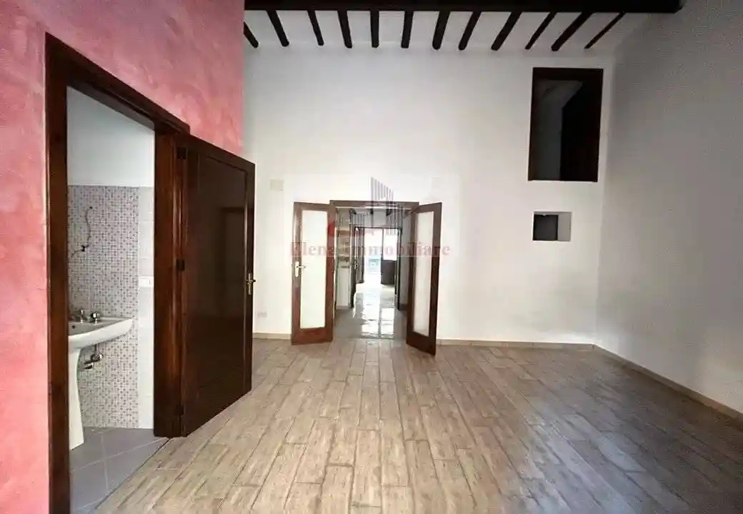 Appartamento in vendita a Alcamo