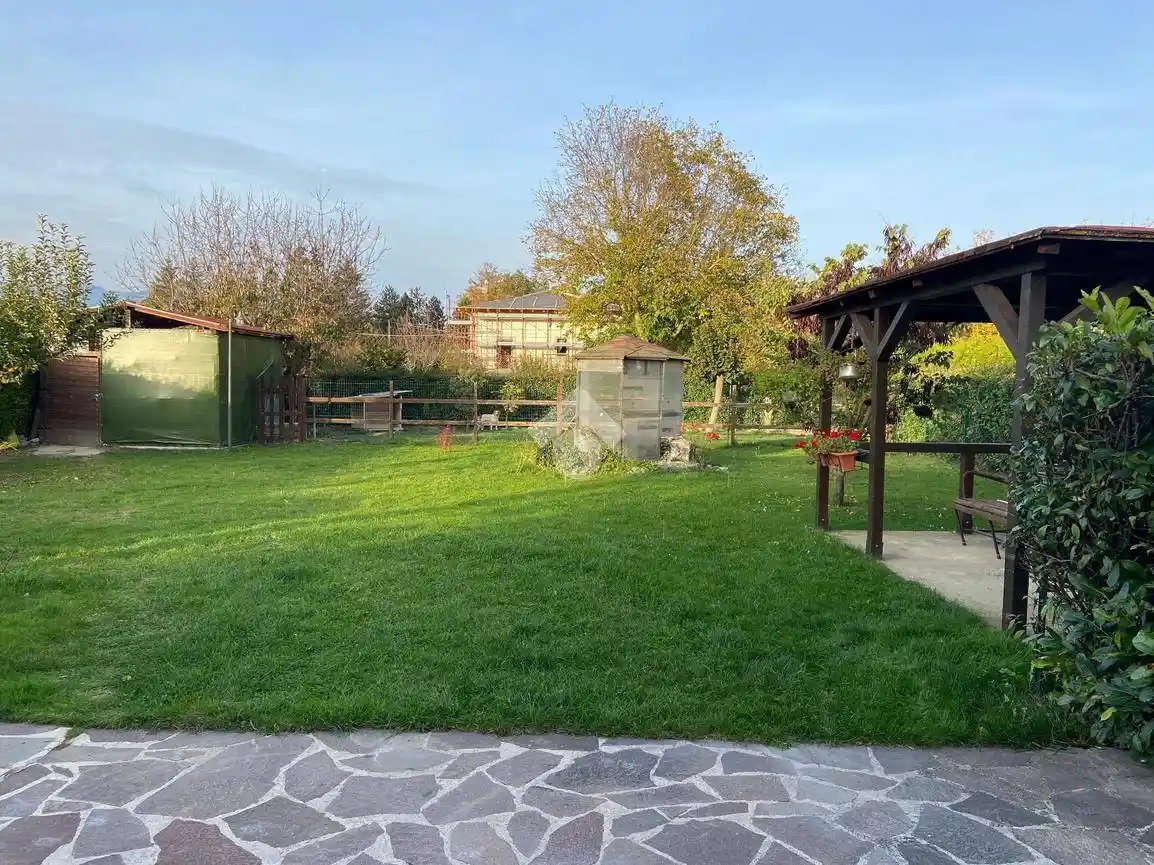 Villa bifamiliare Villino Località Sant'Angelo 1, Castel di Sangro - foto 3