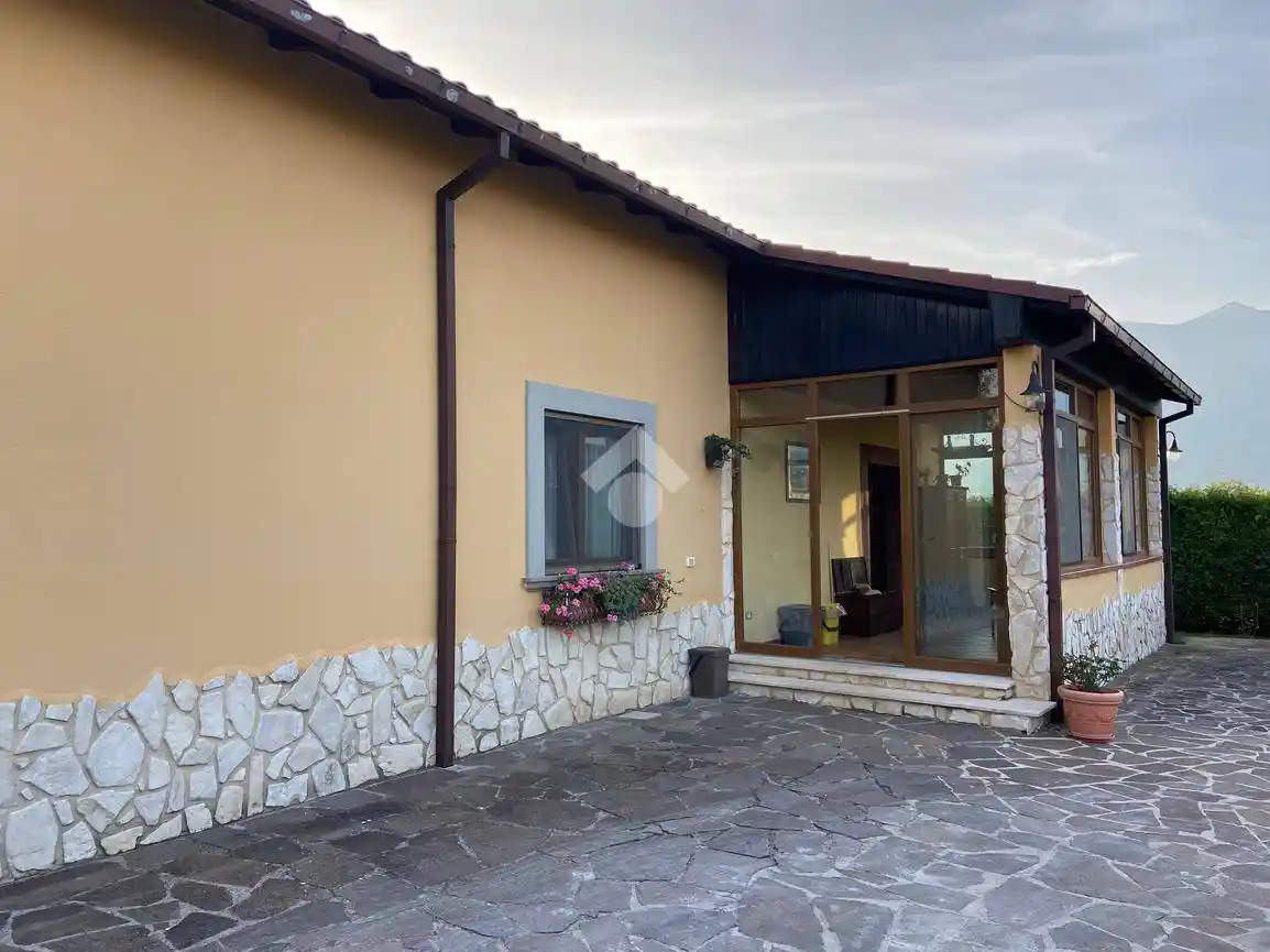 Villa bifamiliare Villino Località Sant'Angelo 1, Castel di Sangro - foto 4