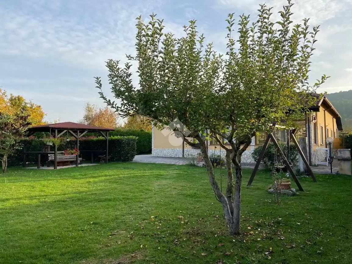 Villa bifamiliare Villino Località Sant'Angelo 1, Castel di Sangro - foto 5