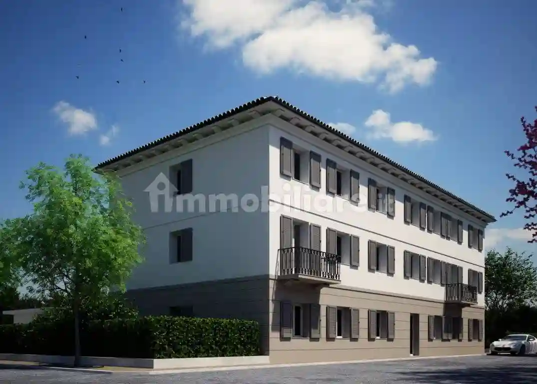 Palazzo - Edificio - foto 2