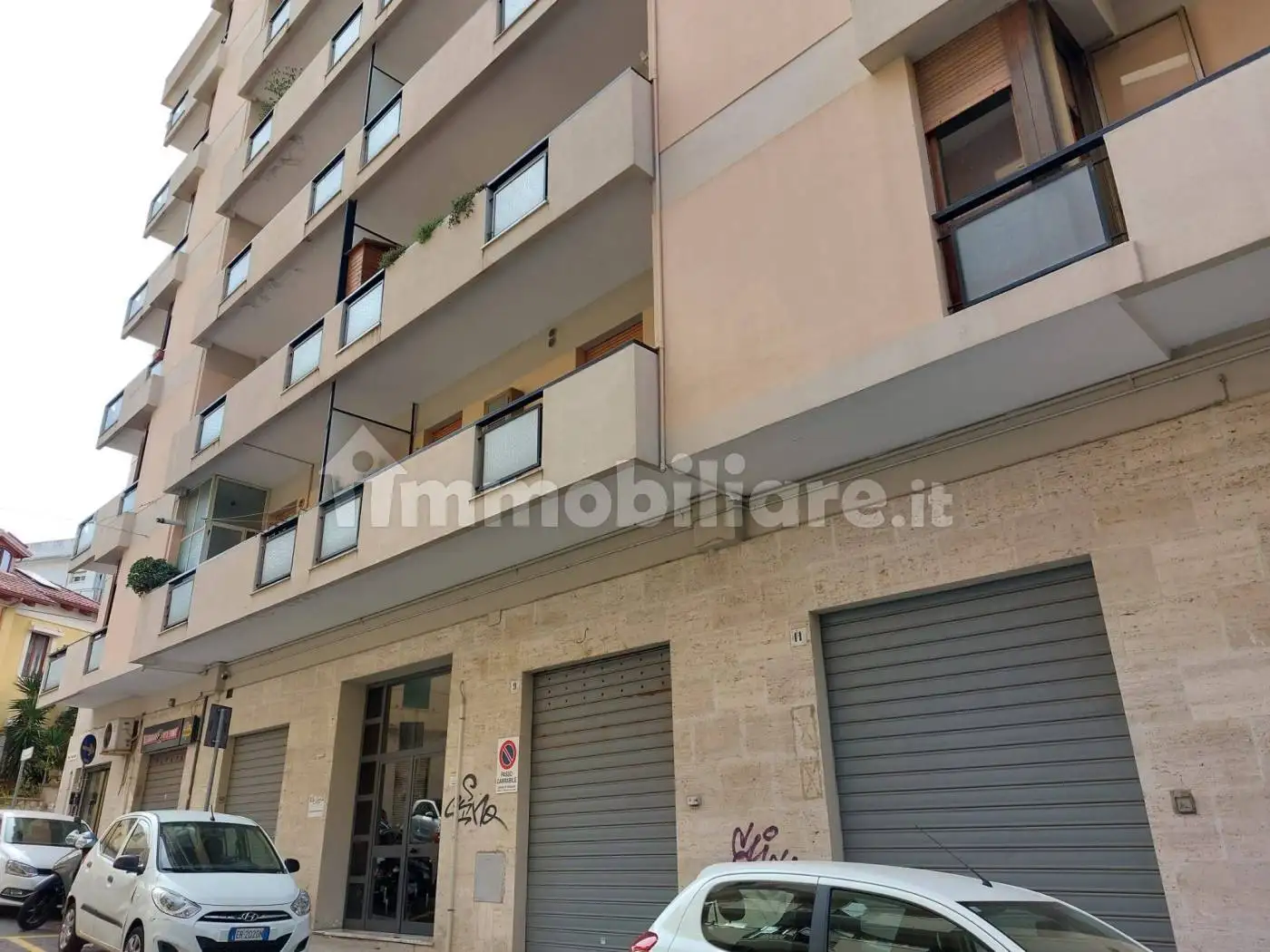 Appartamento in vendita a Catanzaro