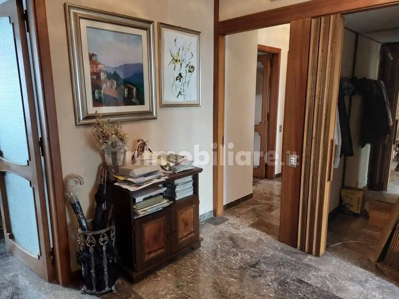 Appartamento via Leonardo Gallucci, San Leonardo, Catanzaro - foto 2