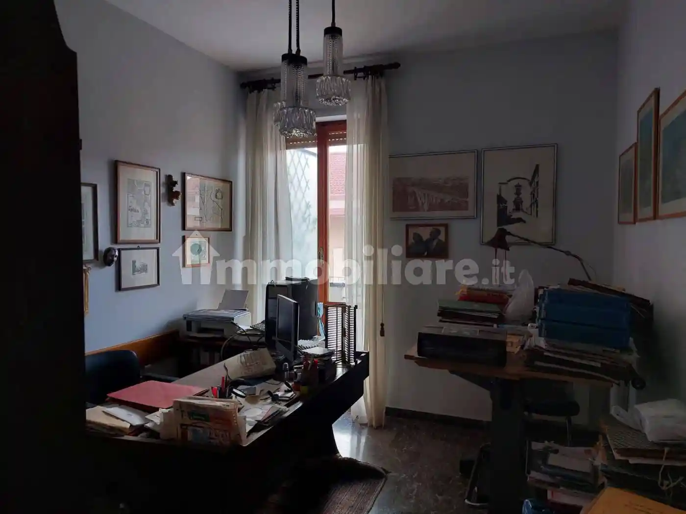 Appartamento via Leonardo Gallucci, San Leonardo, Catanzaro - foto 3