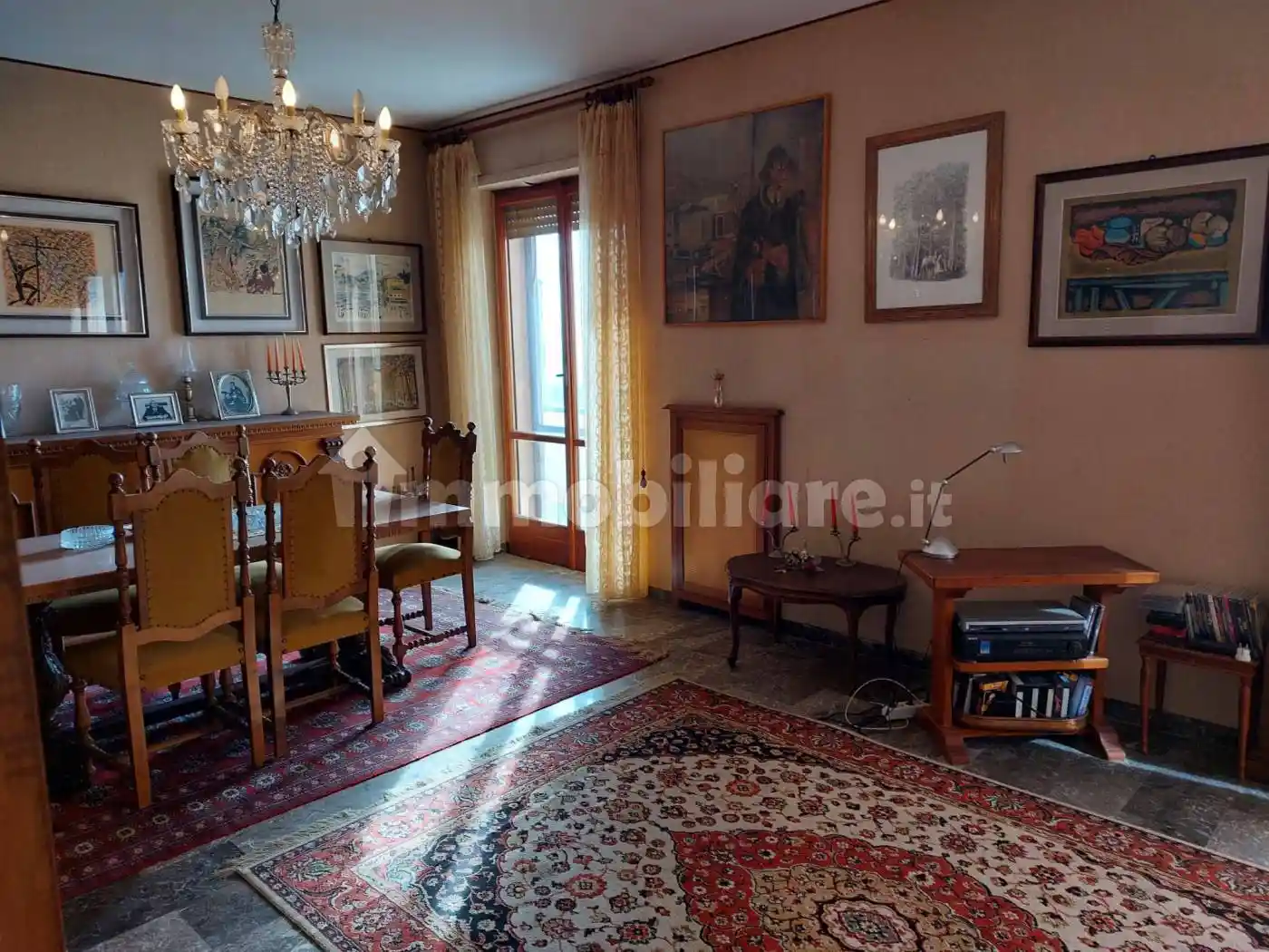 Appartamento via Leonardo Gallucci, San Leonardo, Catanzaro - foto 4