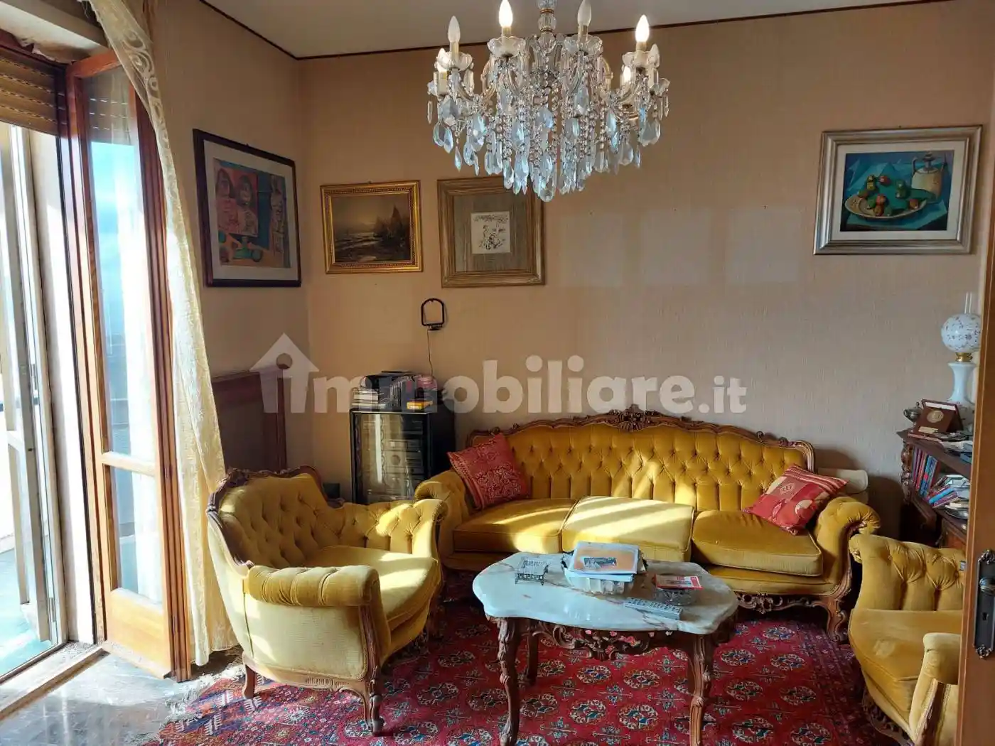 Appartamento via Leonardo Gallucci, San Leonardo, Catanzaro - foto 5