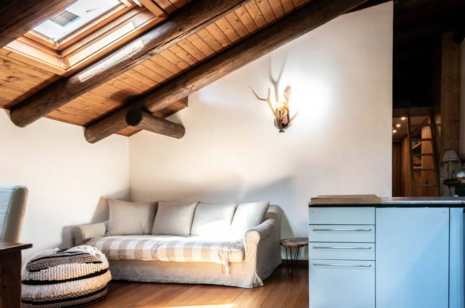 Palazzo - Edificio in affitto a Borca di Cadore