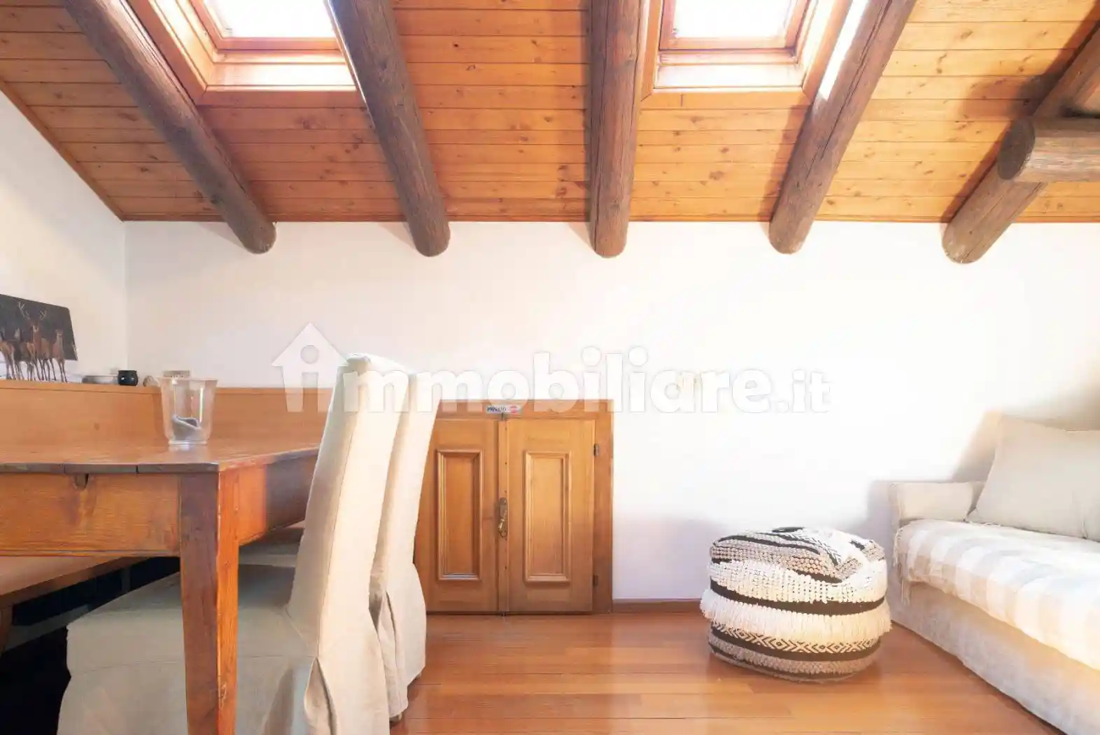 Palazzo - Edificio in Affitto - foto 4