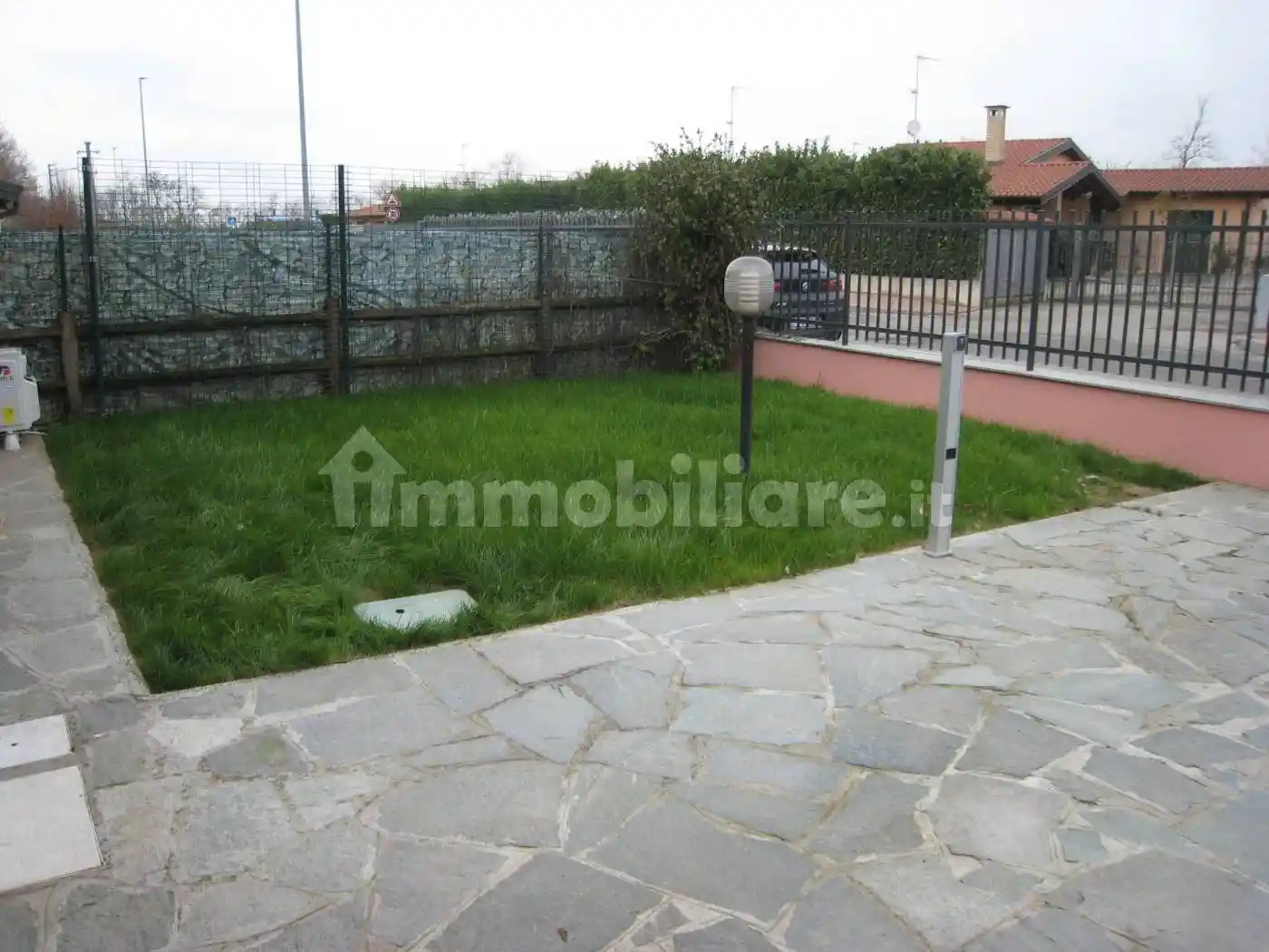 Loft in affitto a Torre d'Isola