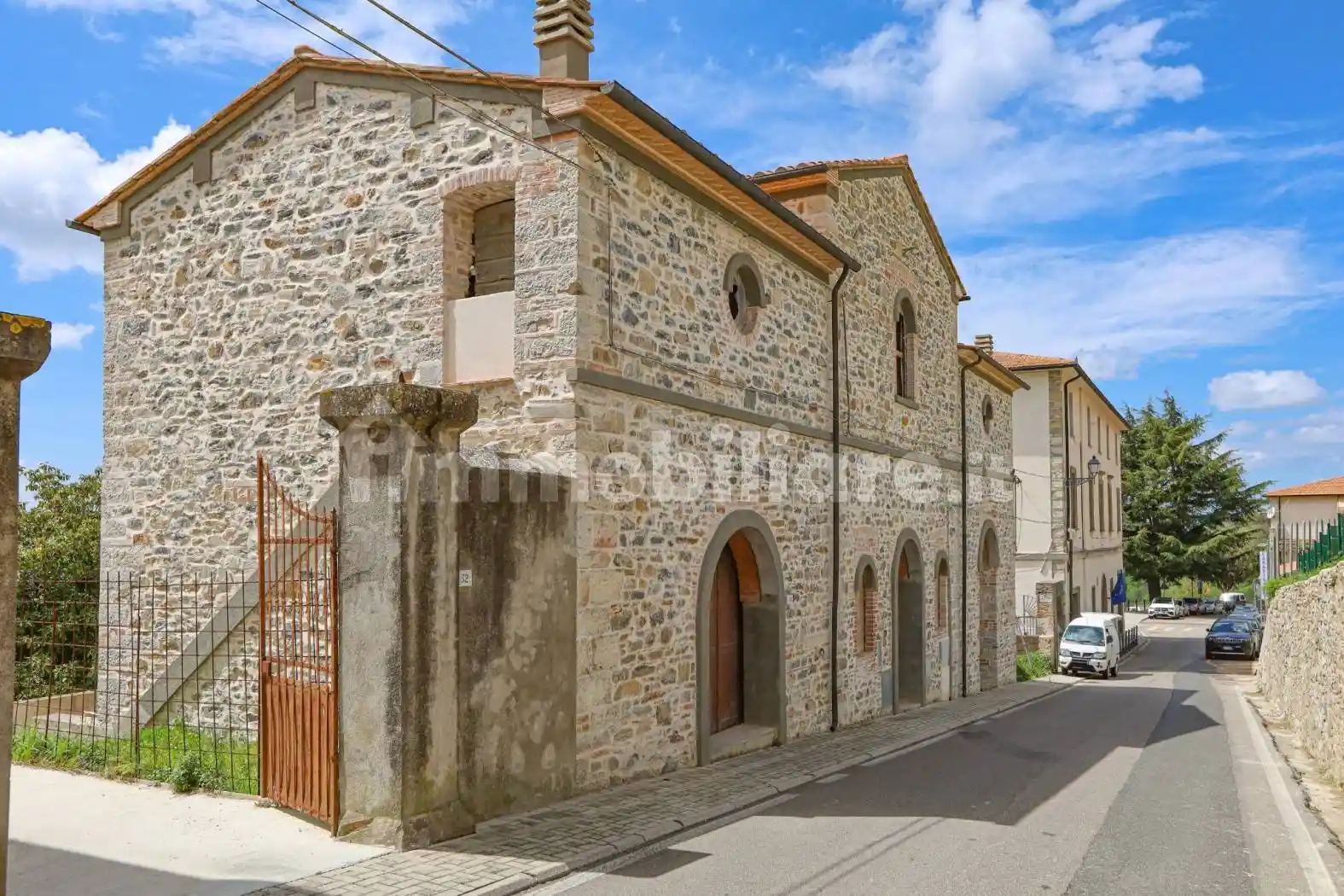 Rustico - Casale in vendita a Monterotondo Marittimo