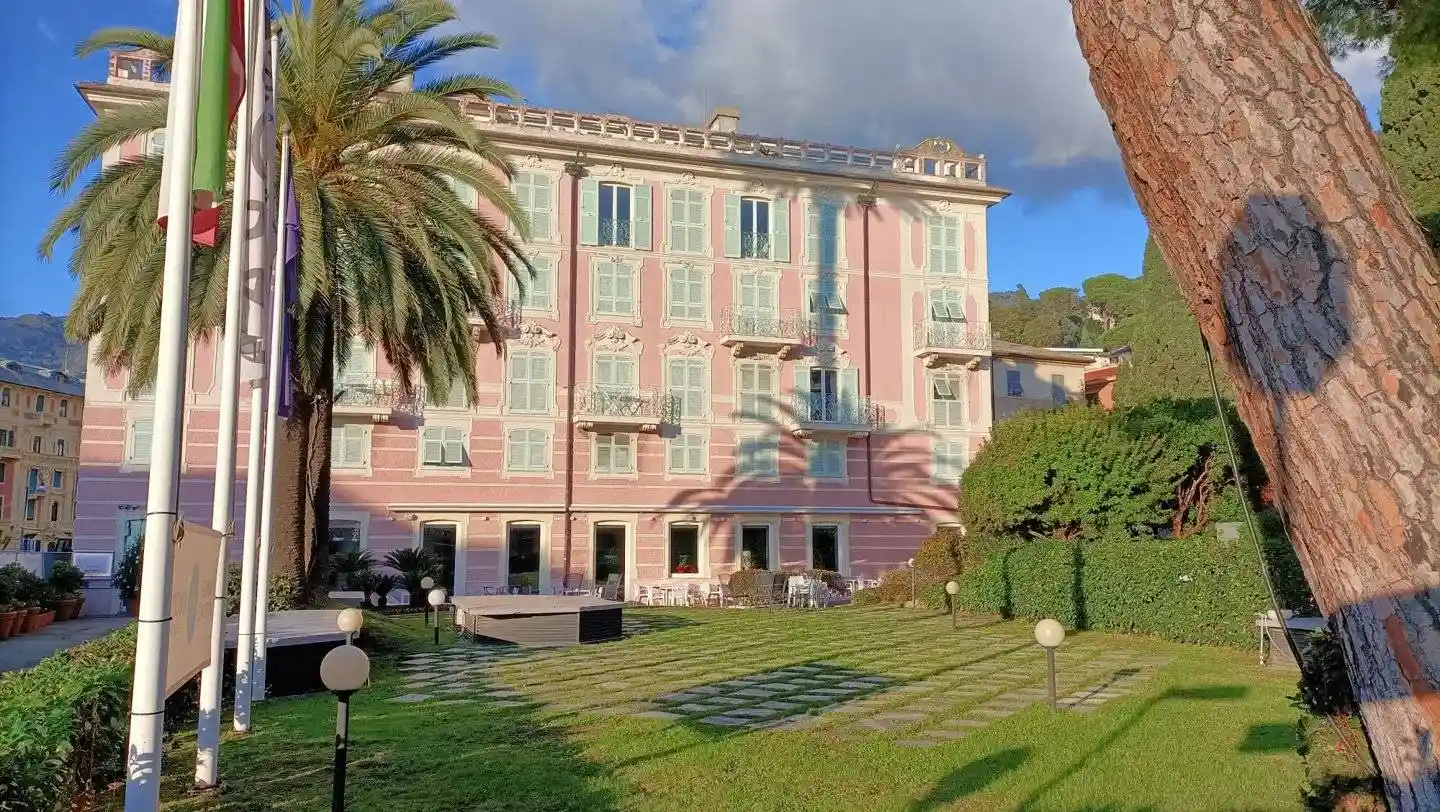 Appartamento in vendita a Rapallo