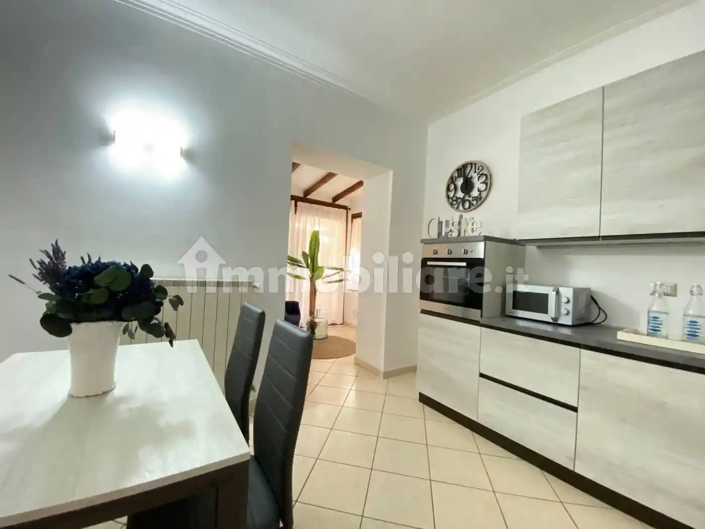 Appartamento in vendita a Alassio