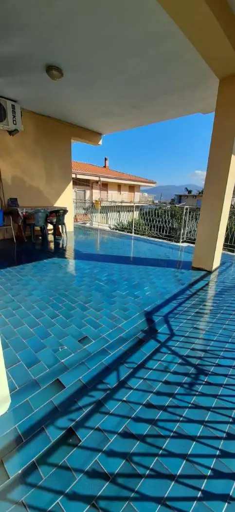 Appartamento in vendita a Somma Vesuviana