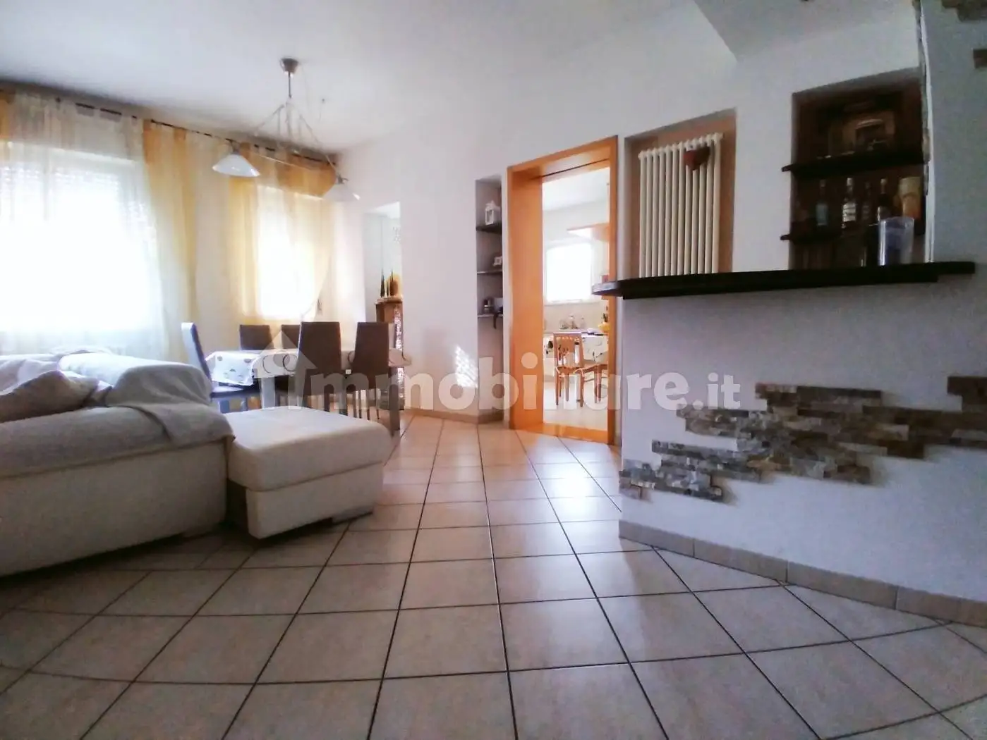 Appartamento in vendita a Ancona