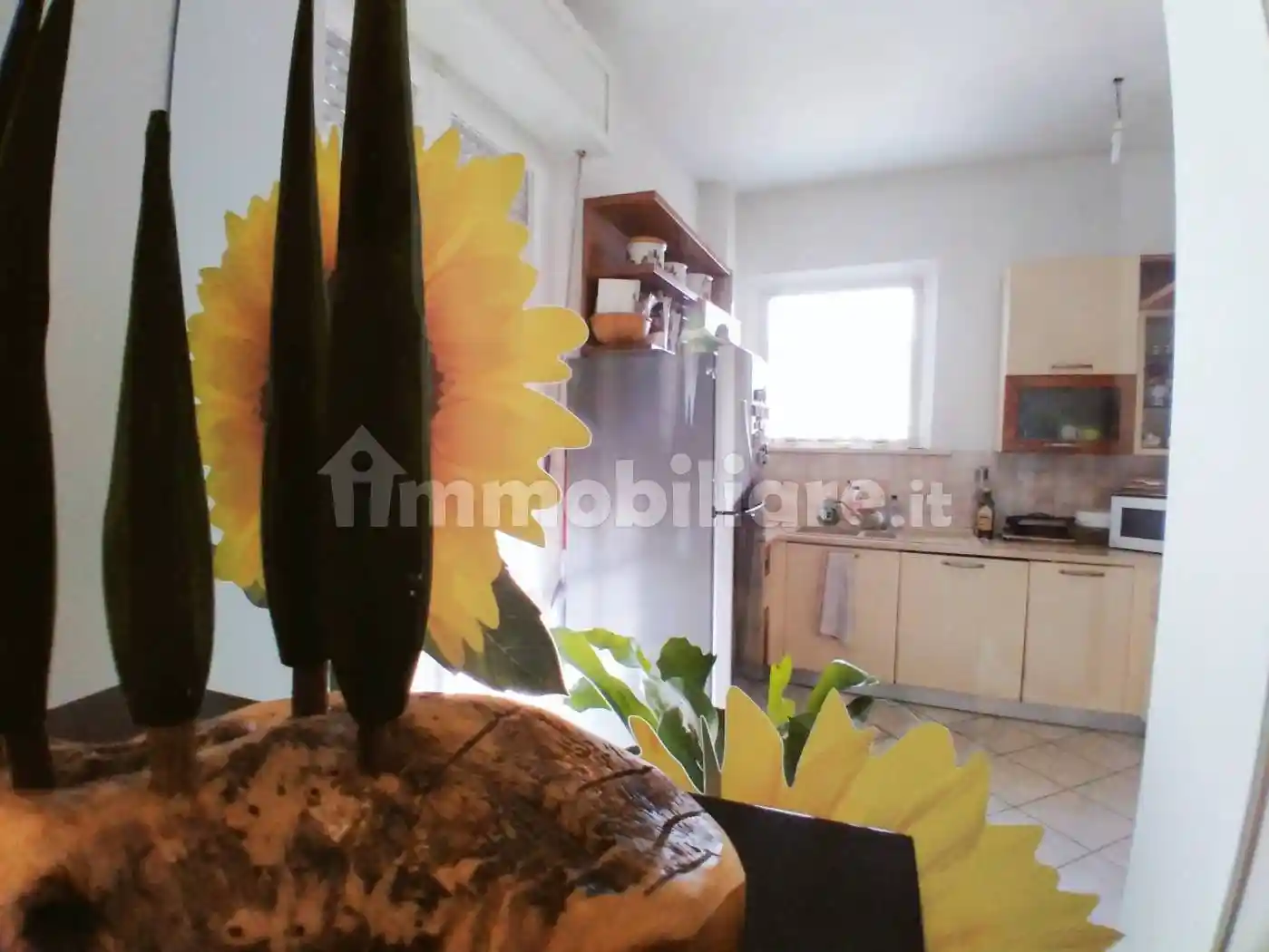 Quadrilocale via Bruno Buozzi, Baraccola - Aspio, Ancona - foto 5