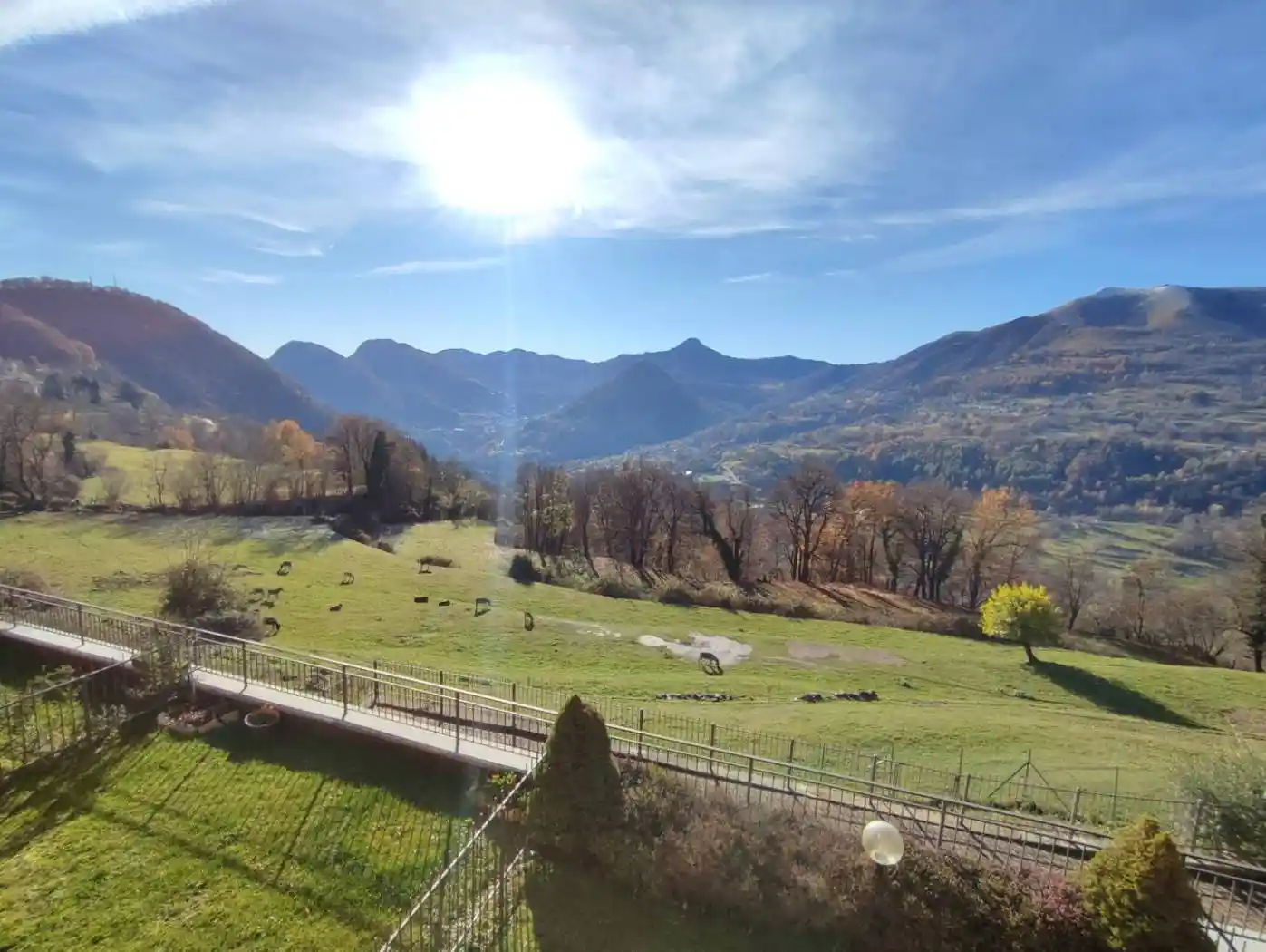 Appartamento in vendita a Centro Valle Intelvi