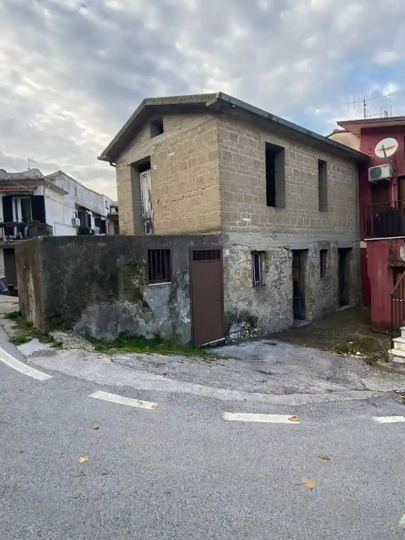 Casa indipendente in vendita a San Martino Valle Caudina