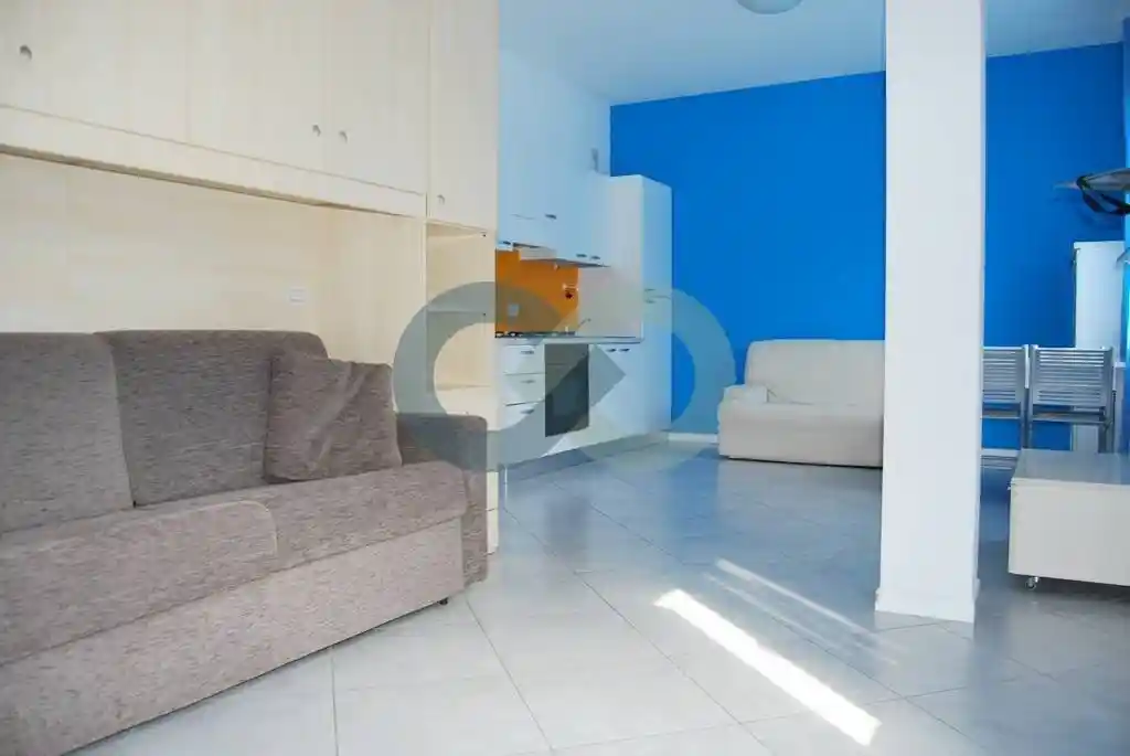 Appartamento in affitto a Botticino