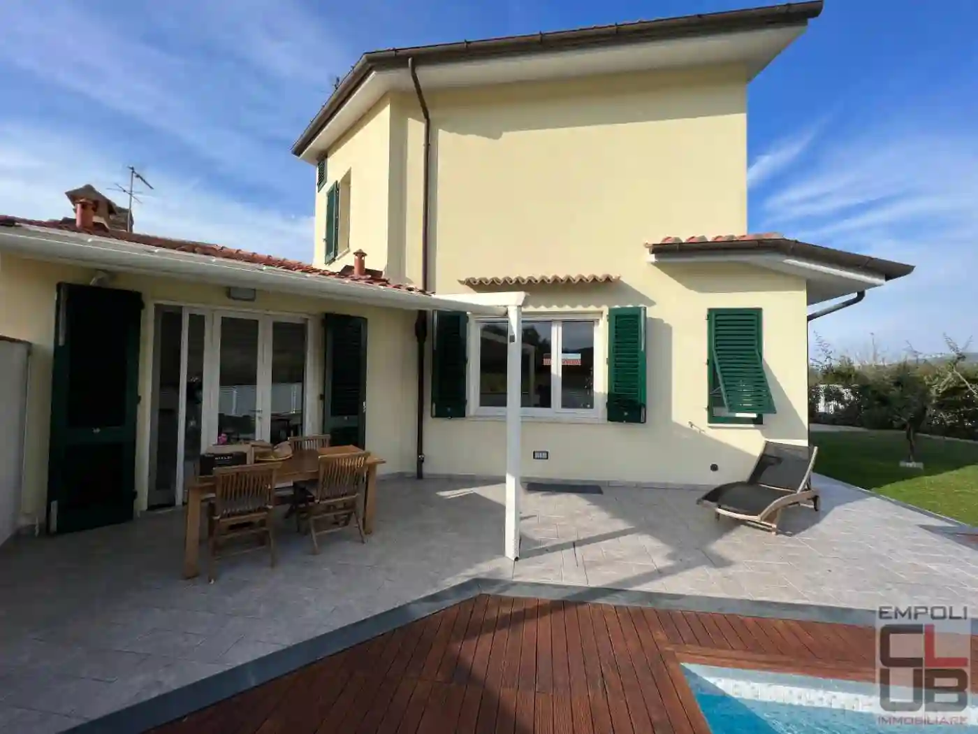 Villetta a schiera - foto 2