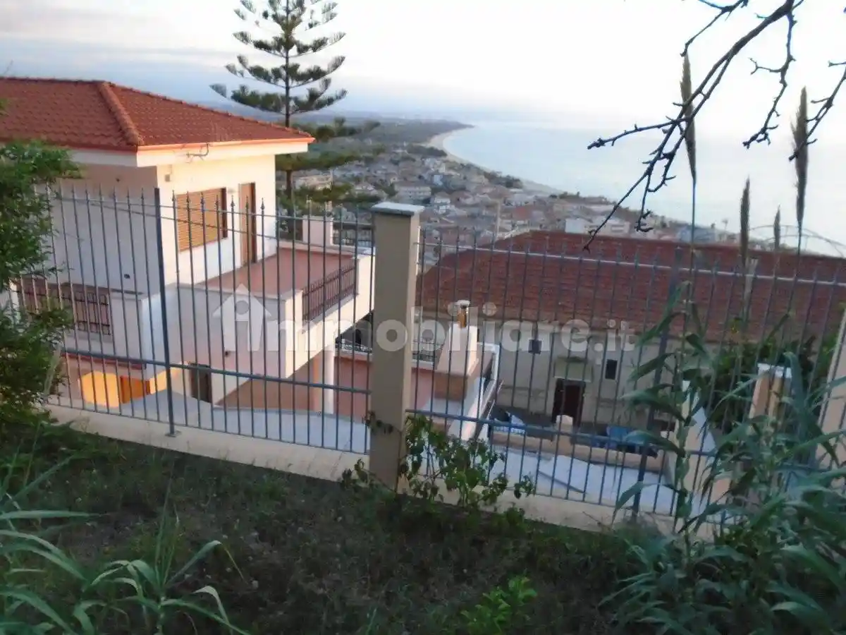 Villa in vendita a Nicotera