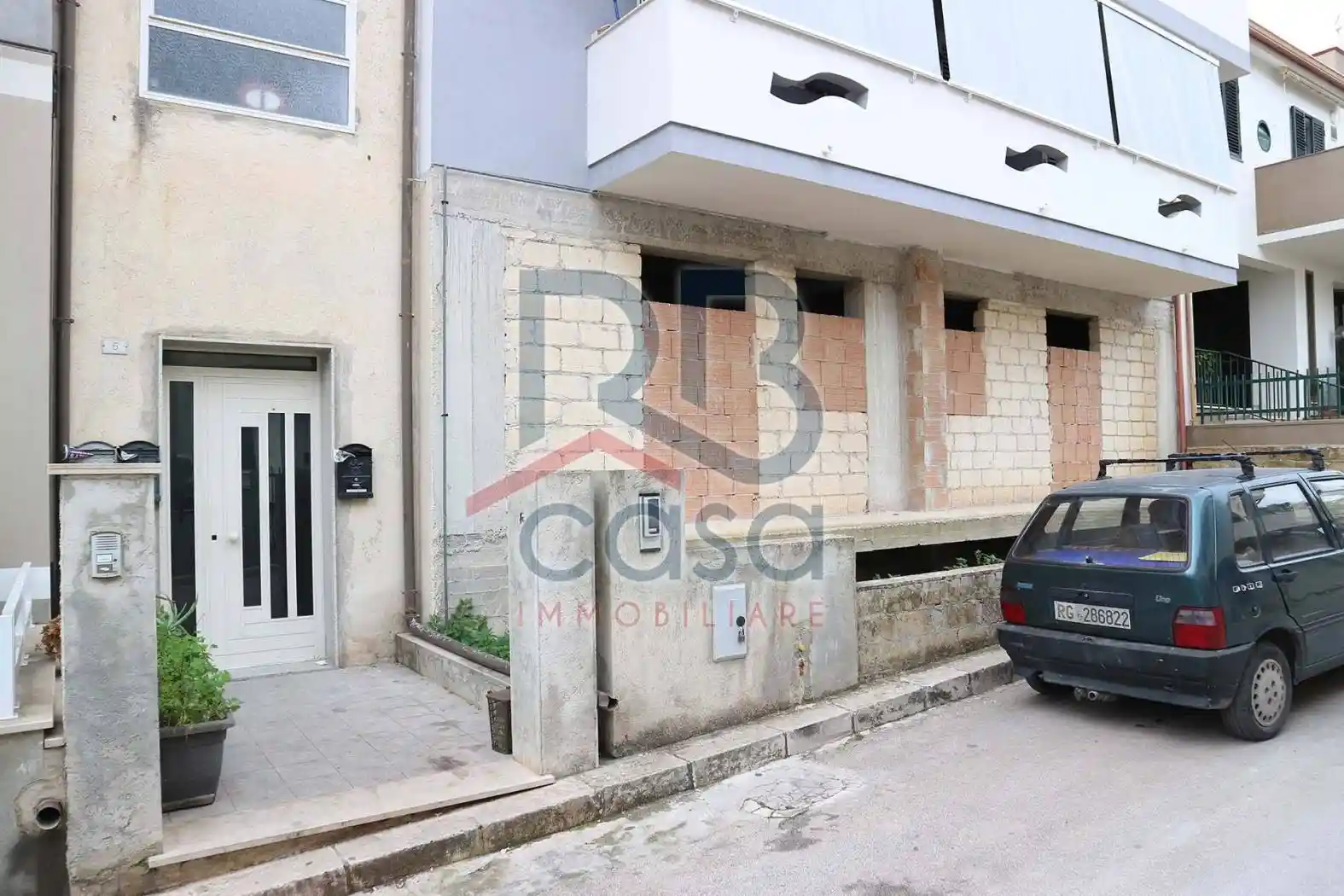 Appartamento in vendita a Ispica