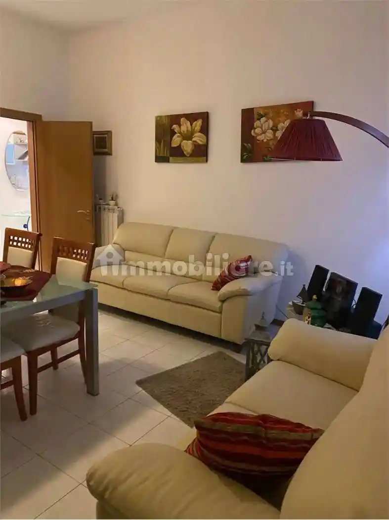 Appartamento in vendita a Livorno