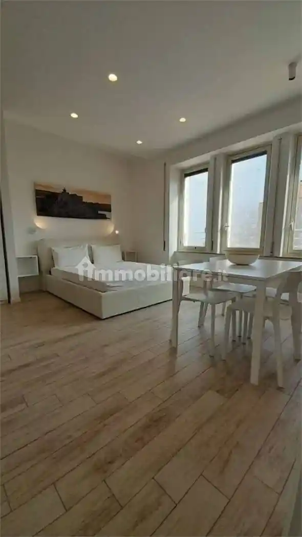 Appartamento in affitto a Siracusa