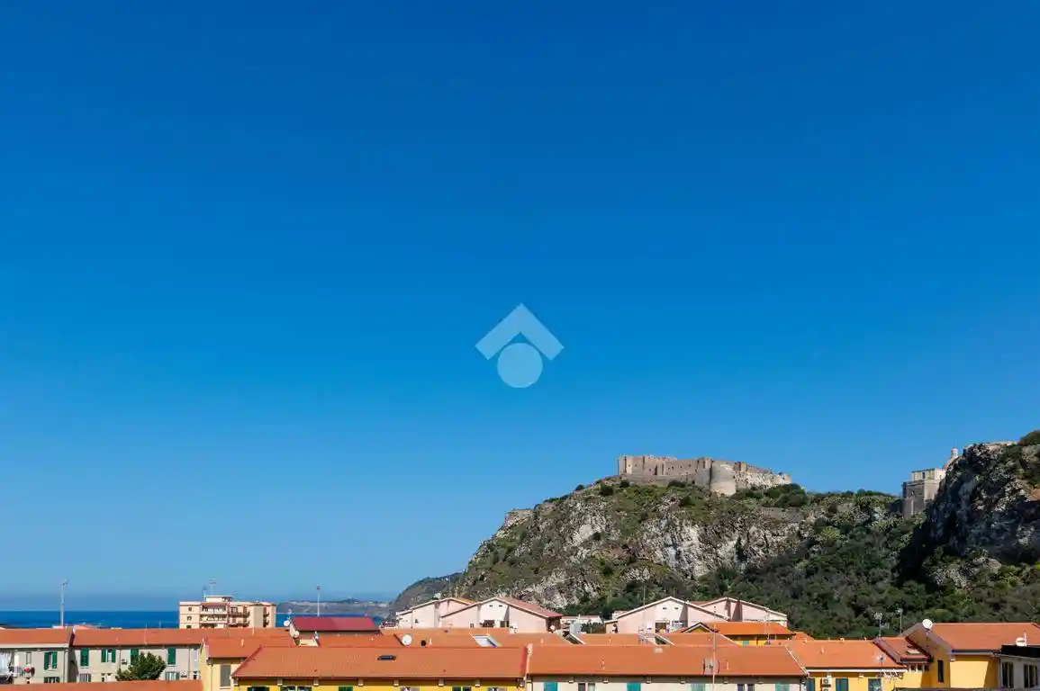 Appartamento in vendita a Milazzo