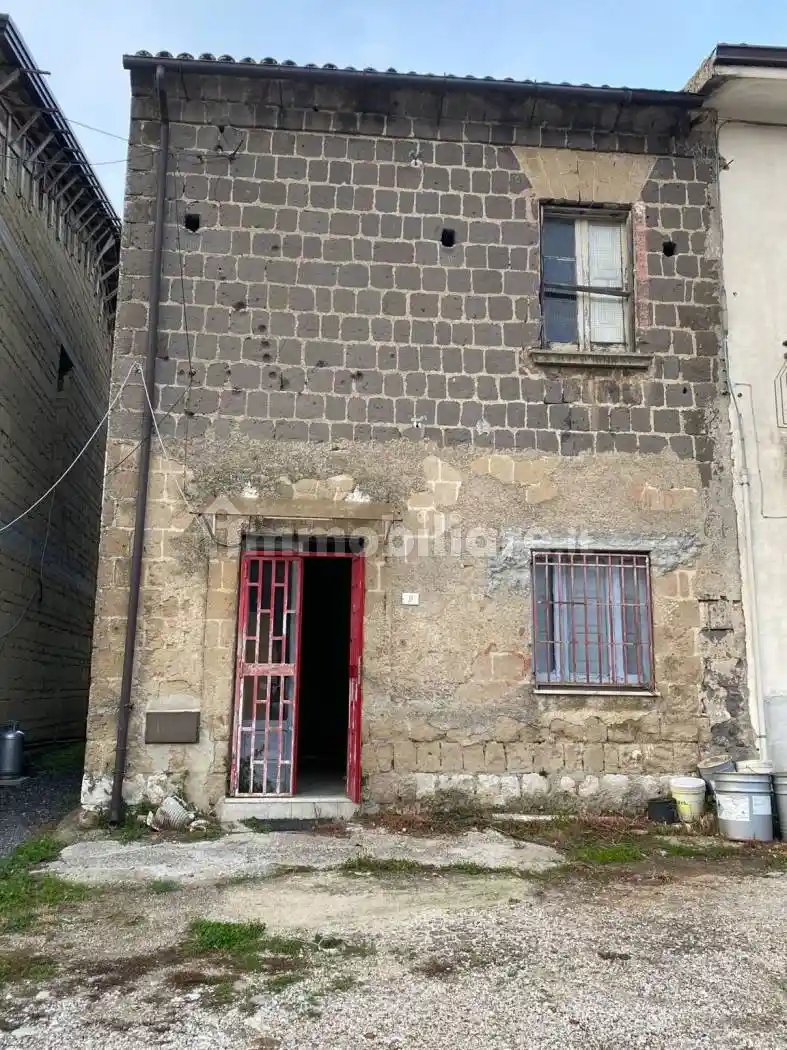 Casa indipendente in vendita a San Martino Valle Caudina