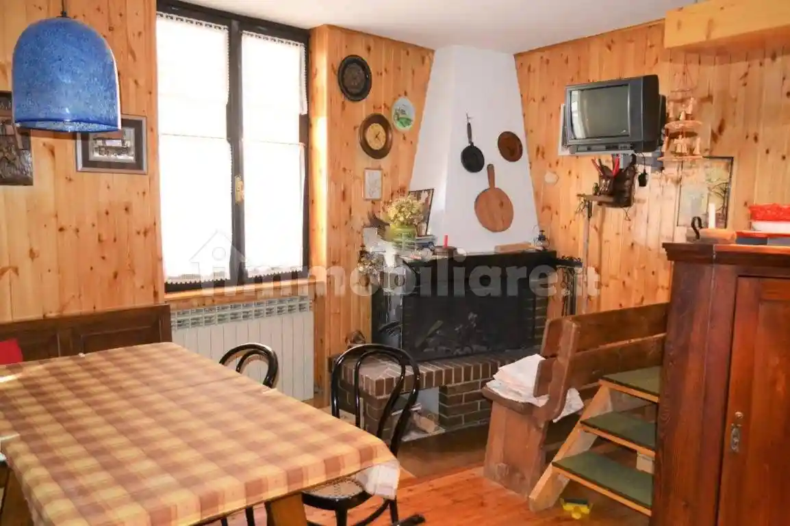 Appartamento in vendita a Temù