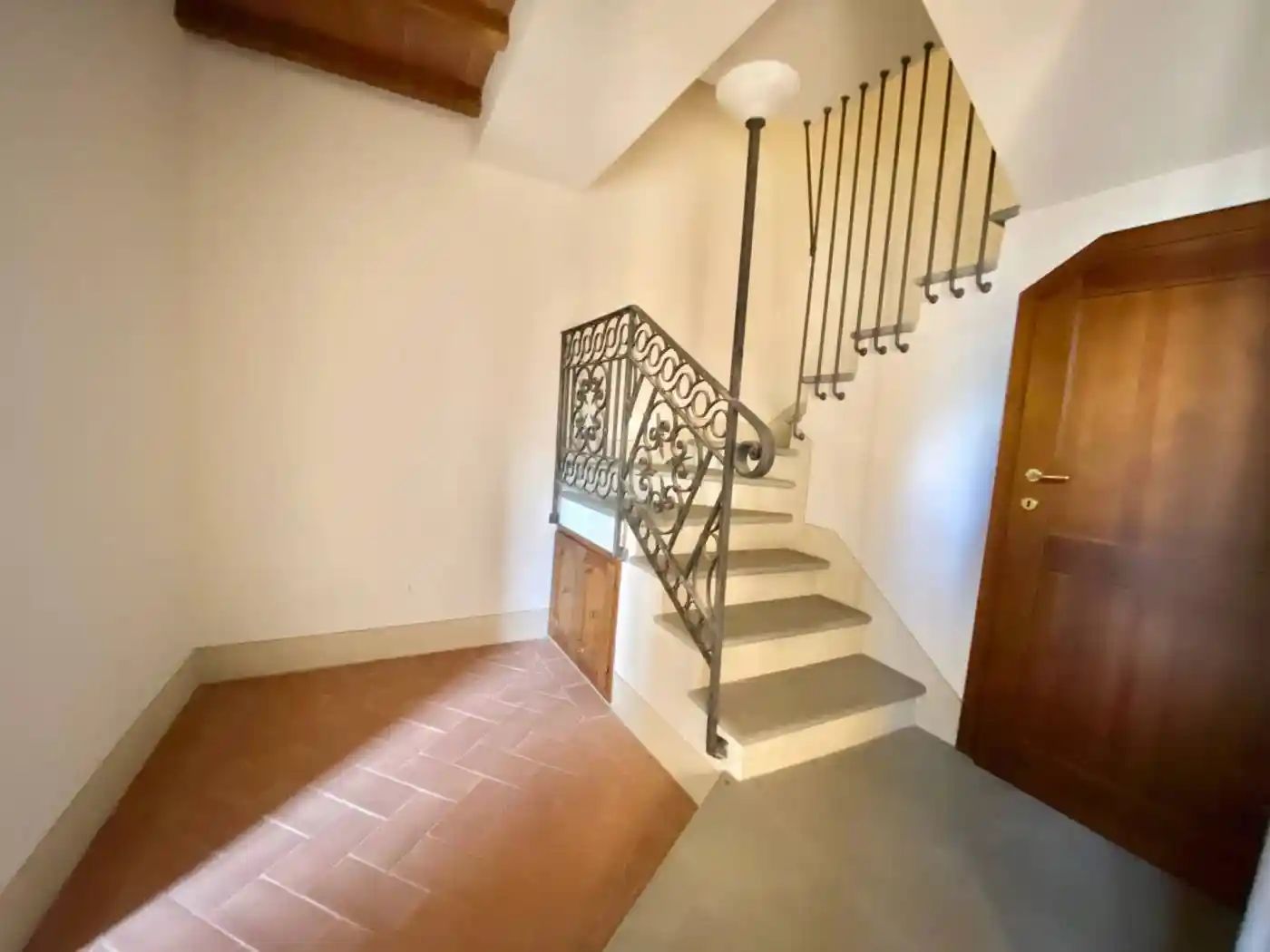 Casa indipendente in vendita a Pistoia
