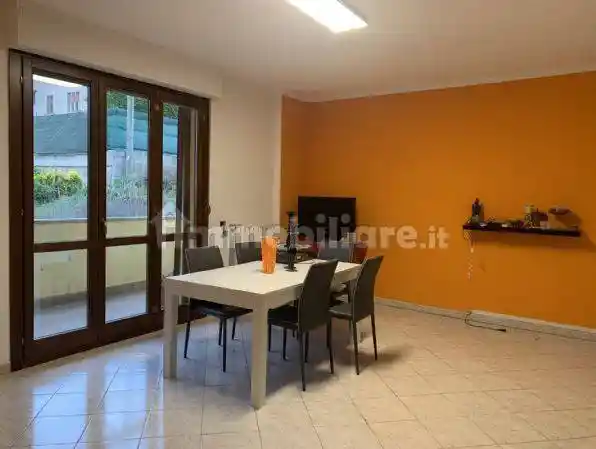 Appartamento in vendita a Camerino