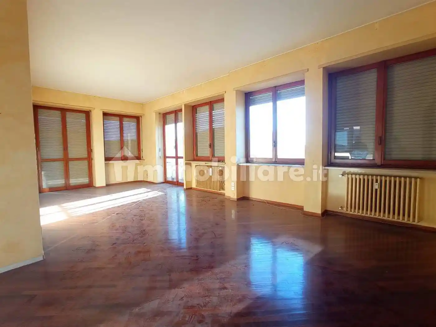 Appartamento via Roma  5, Centro Città, San Paolo, Biella - foto 2