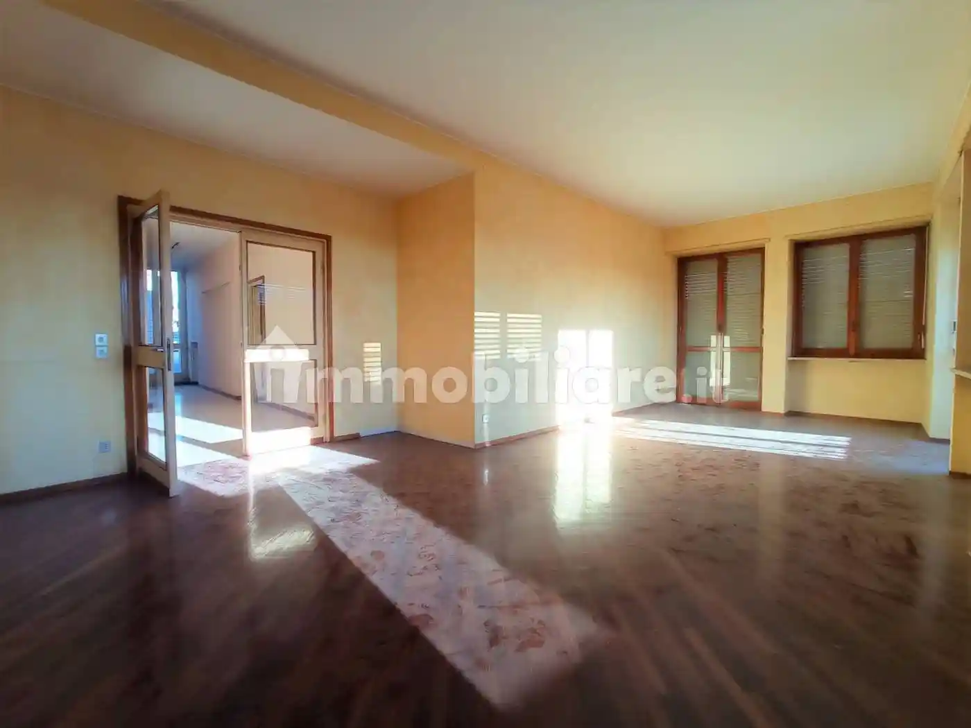 Appartamento via Roma  5, Centro Città, San Paolo, Biella - foto 4