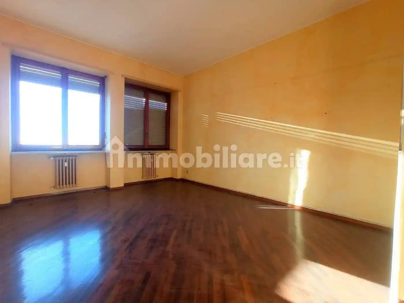 Appartamento via Roma  5, Centro Città, San Paolo, Biella - foto 5