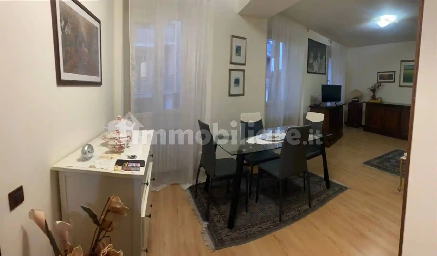 Appartamento in vendita a Tortona