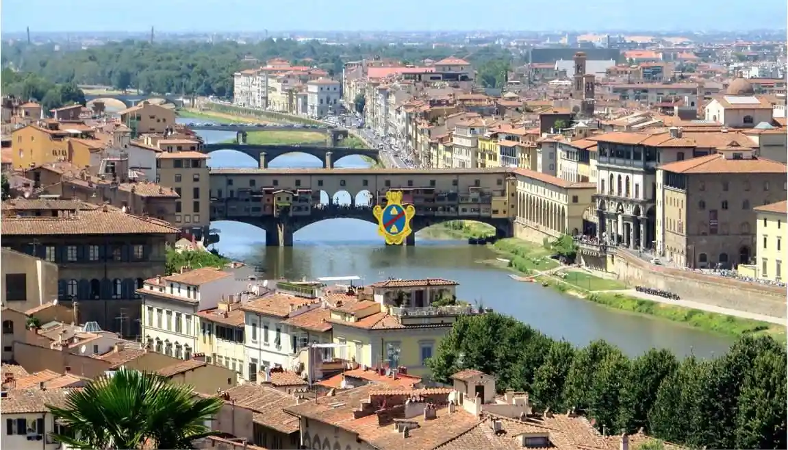 Palazzo - Edificio in vendita a Firenze