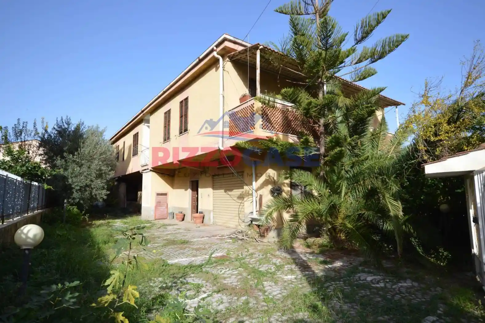 Villa unifamiliare via Nazionale/via Provinciale, Marina Di Mandatoriccio, Mandatoriccio - foto 2