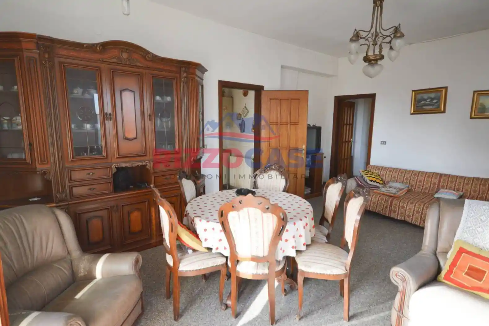 Villa unifamiliare via Nazionale/via Provinciale, Marina Di Mandatoriccio, Mandatoriccio - foto 3