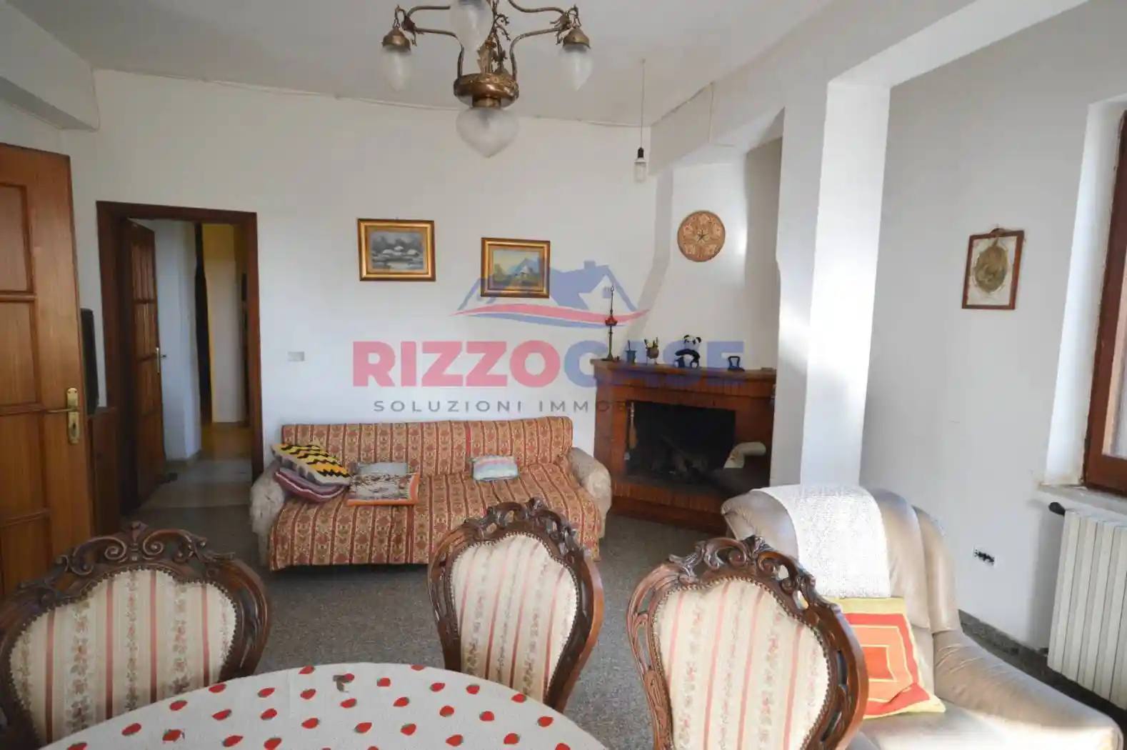 Villa unifamiliare via Nazionale/via Provinciale, Marina Di Mandatoriccio, Mandatoriccio - foto 4