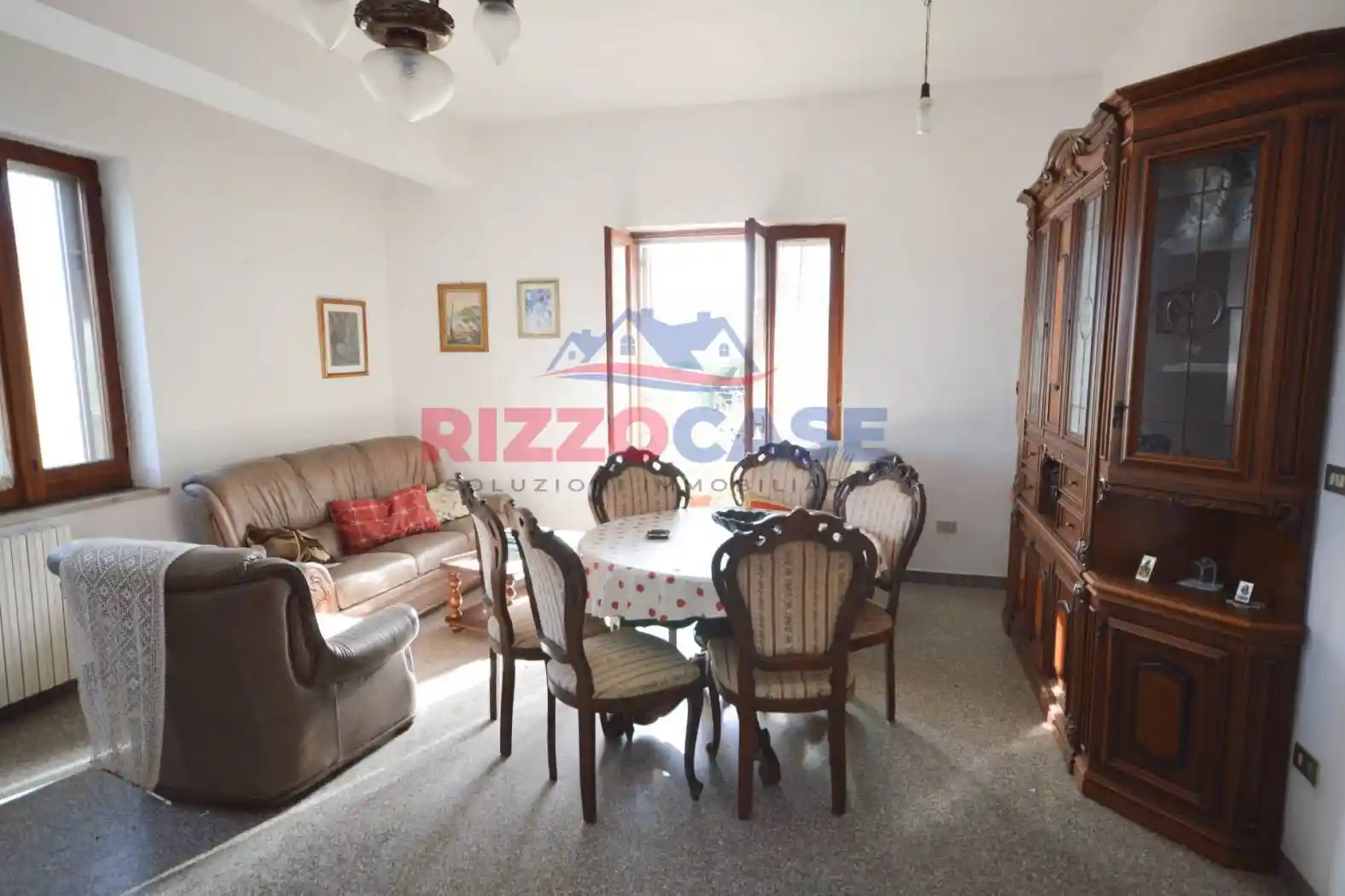 Villa unifamiliare via Nazionale/via Provinciale, Marina Di Mandatoriccio, Mandatoriccio - foto 5