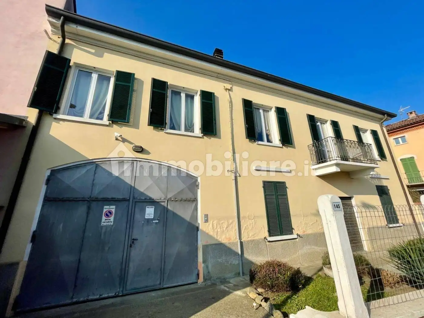 Casa indipendente in vendita a Alessandria