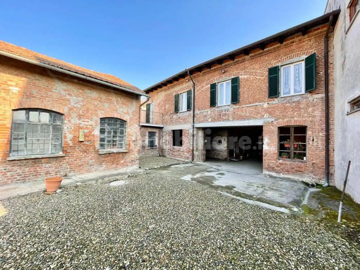 Terratetto unifamiliare Strada Acqui 145, Cantalupo, Alessandria - foto 2