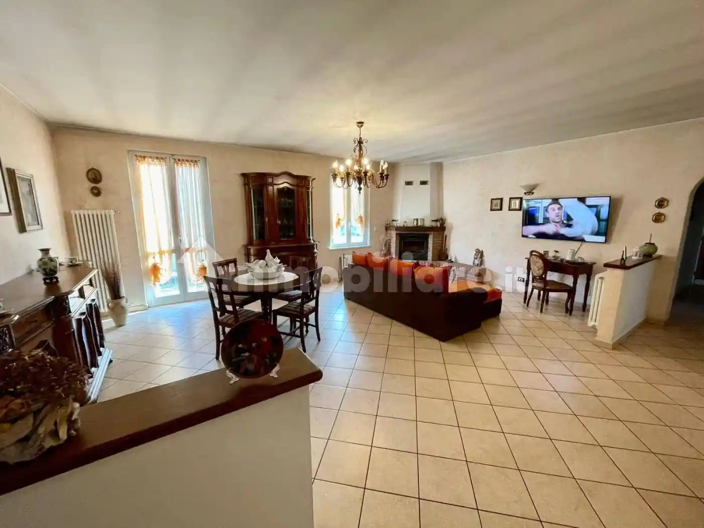 Terratetto unifamiliare Strada Acqui 145, Cantalupo, Alessandria - foto 3